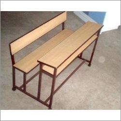 MS School Bench